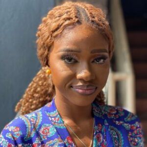 Profile photo of Jessica Ogbondah