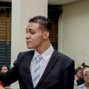 Profile photo of Inamar Rodrigues dos Santos