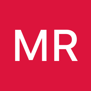 Profile photo of Morgan Rich