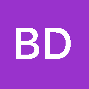 Profile photo of Benjamin Diepreye